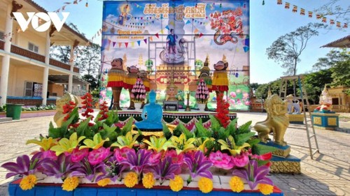 ĐTVH: Các sự kiện văn hoá nổi bật trong tuần qua ảnh - ảnh 12