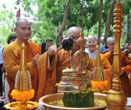 ĐTVH: Các sự kiện văn hoá nổi bật trong tuần qua ảnh - ảnh 8