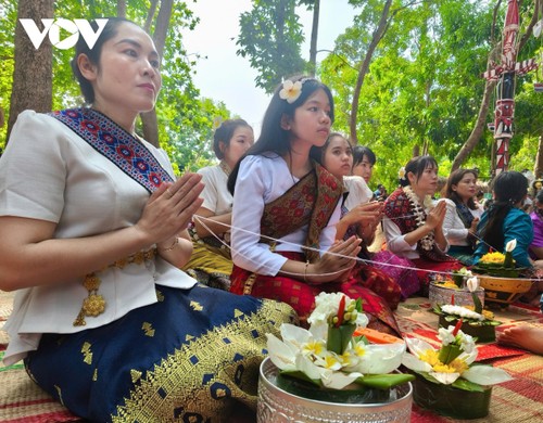 ĐTVH: Các sự kiện văn hoá nổi bật trong tuần qua ảnh - ảnh 9