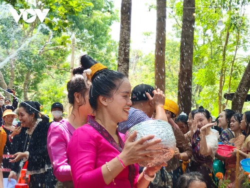 ĐTVH: Các sự kiện văn hoá nổi bật trong tuần qua ảnh - ảnh 10