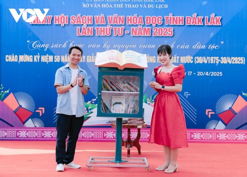 ĐTVH: Các sự kiện văn hoá nổi bật trong tuần qua ảnh - ảnh 13