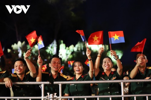 ĐTVH: Các sự kiện văn hoá nổi bật trong tuần qua ảnh - ảnh 4