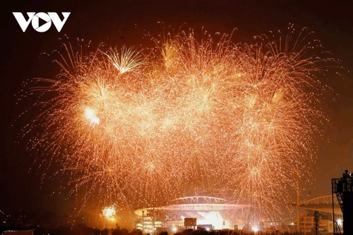 ĐTVH: Các sự kiện văn hoá nổi bật trong tuần qua ảnh - ảnh 8