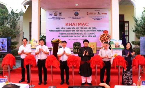 ĐTVH: Các sự kiện văn hoá nổi bật trong tuần qua ảnh - ảnh 14