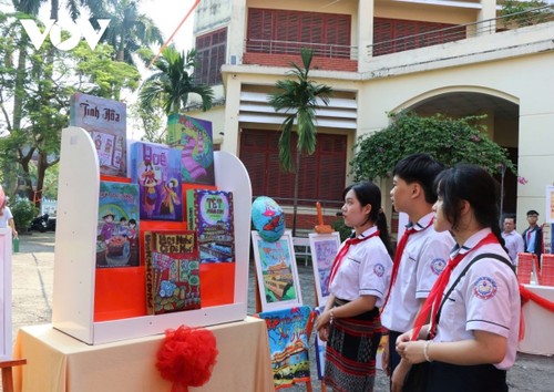 ĐTVH: Các sự kiện văn hoá nổi bật trong tuần qua ảnh - ảnh 15