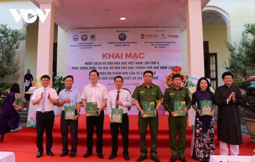 ĐTVH: Các sự kiện văn hoá nổi bật trong tuần qua ảnh - ảnh 16