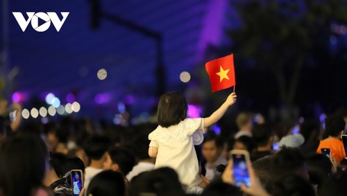 ĐTVH: Các sự kiện văn hoá nổi bật trong tuần qua ảnh - ảnh 9