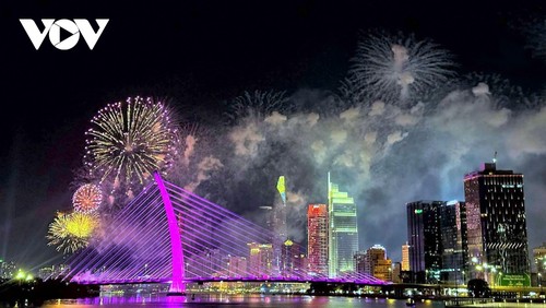 ĐTVH: Các sự kiện văn hoá nổi bật trong tuần qua ảnh - ảnh 11