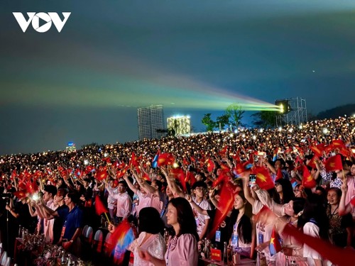 ĐTVH: Các sự kiện văn hoá nổi bật trong tuần qua ảnh - ảnh 15