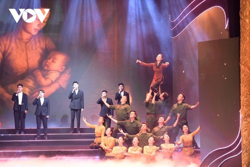 ĐTVH: Các sự kiện văn hoá nổi bật trong tuần qua ảnh - ảnh 6