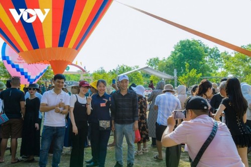 ĐTVH: Các sự kiện văn hoá nổi bật trong tuần qua ảnh - ảnh 11