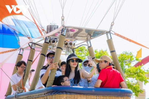 ĐTVH: Các sự kiện văn hoá nổi bật trong tuần qua ảnh - ảnh 12