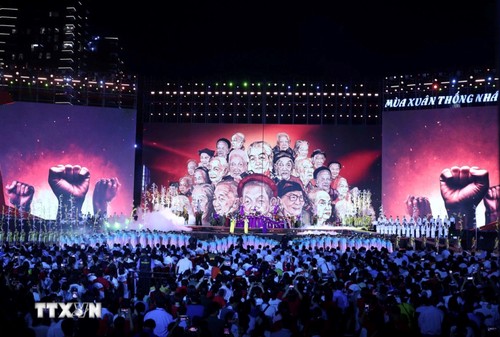 ĐTVH: Các sự kiện văn hoá nổi bật trong tuần qua ảnh - ảnh 2