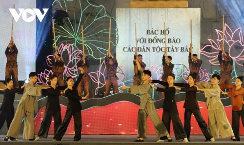 ĐTVH: Các sự kiện văn hoá nổi bật trong tuần qua ảnh - ảnh 8