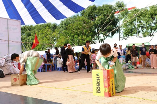 Tinh thần “sống xanh” lan tỏa mạnh mẽ khắp Việt Nam  - ảnh 13