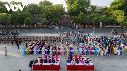 ĐTVH: Các sự kiện văn hoá nổi bật trong tuần qua ảnh - ảnh 4