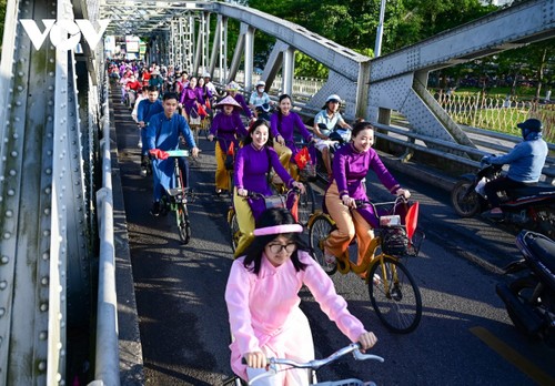 ĐTVH: Các sự kiện văn hoá nổi bật trong tuần qua ảnh - ảnh 6