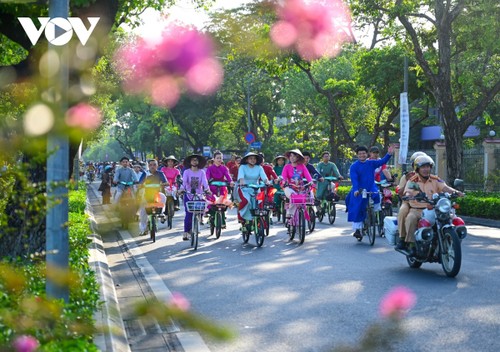 ĐTVH: Các sự kiện văn hoá nổi bật trong tuần qua ảnh - ảnh 7