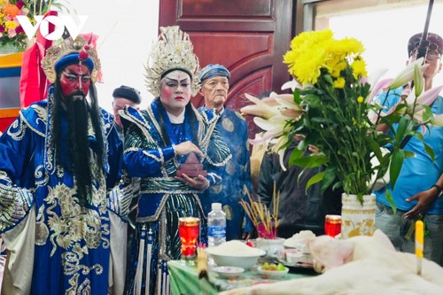 ĐTVH: Các sự kiện văn hoá nổi bật trong tuần qua ảnh - ảnh 9