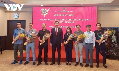 Các sự kiện văn hoá nổi bật trong tuần qua ảnh - ảnh 11