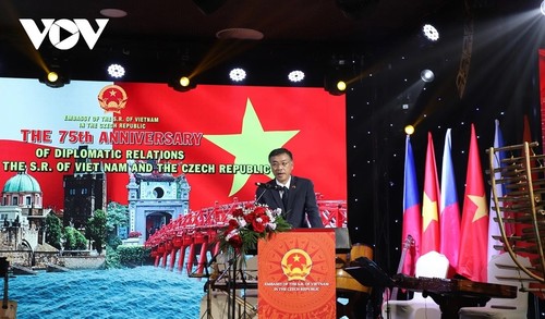 Các sự kiện văn hoá nổi bật trong tuần qua ảnh - ảnh 4