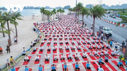 Các sự kiện văn hoá nổi bật trong tuần qua ảnh - ảnh 7