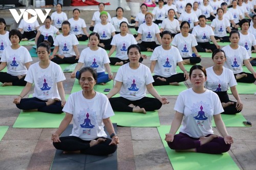 Các sự kiện văn hoá nổi bật trong tuần qua ảnh - ảnh 8