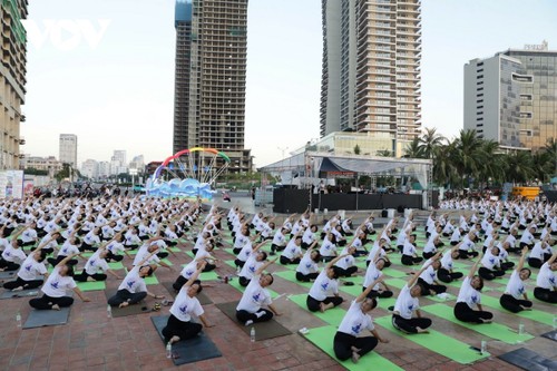 Các sự kiện văn hoá nổi bật trong tuần qua ảnh - ảnh 9