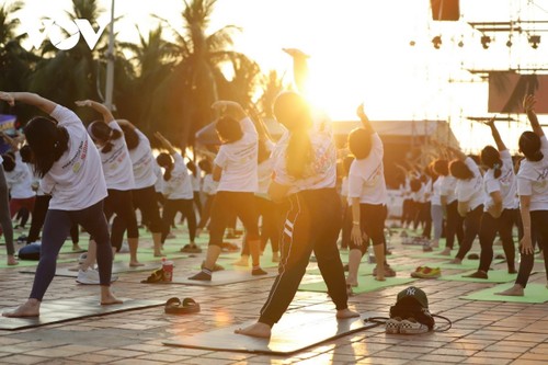 Các sự kiện văn hoá nổi bật trong tuần qua ảnh - ảnh 10