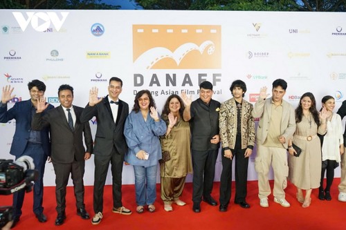 Các sự kiện văn hoá nổi bật trong tuần qua ảnh - ảnh 6