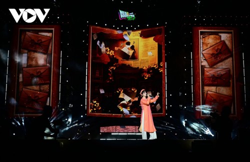 Các sự kiện văn hoá nổi bật trong tuần qua ảnh - ảnh 12