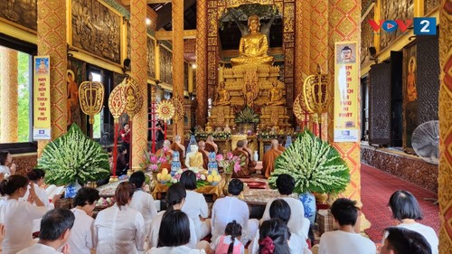 Các sự kiện văn hoá nổi bật trong tuần qua ảnh - ảnh 7