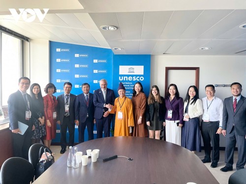 Các sự kiện văn hoá nổi bật trong tuần qua ảnh - ảnh 4