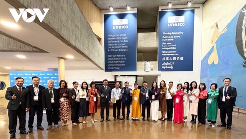 Các sự kiện văn hoá nổi bật trong tuần qua ảnh - ảnh 5