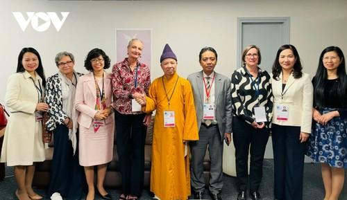 Các sự kiện văn hoá nổi bật trong tuần qua ảnh - ảnh 6