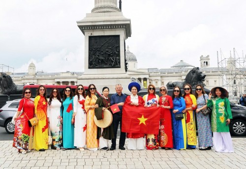 Các sự kiện văn hoá nổi bật trong tuần qua ảnh - ảnh 15