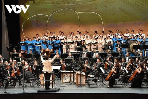 Các sự kiện văn hoá nổi bật trong tuần qua ảnh - ảnh 11