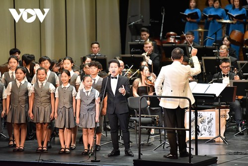 Các sự kiện văn hoá nổi bật trong tuần qua ảnh - ảnh 12