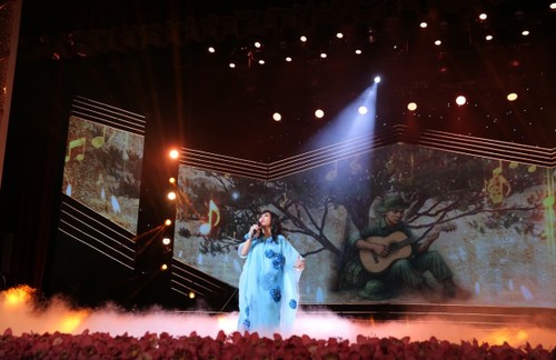 Các sự kiện văn hoá nổi bật trong tuần qua ảnh - ảnh 7