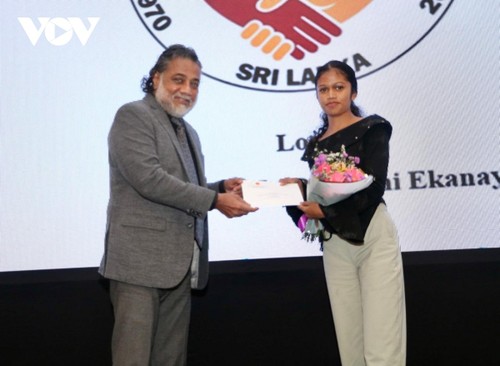 Các sự kiện văn hoá nổi bật trong tuần qua ảnh - ảnh 13