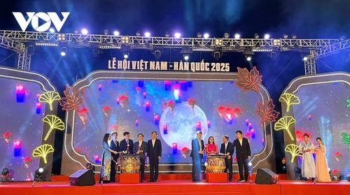 Các sự kiện văn hoá nổi bật trong tuần qua ảnh - ảnh 10