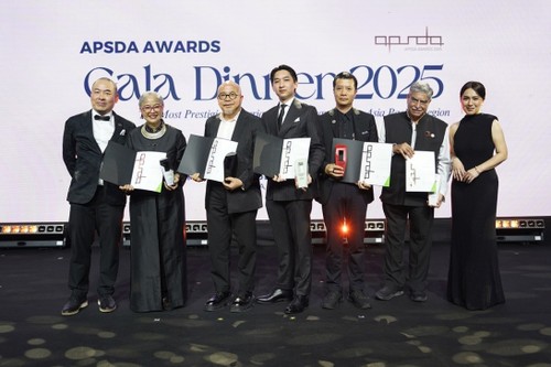 Các sự kiện văn hoá nổi bật trong tuần qua ảnh - ảnh 5