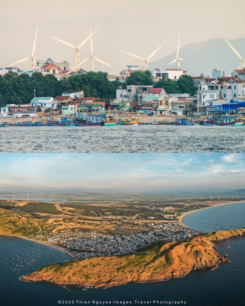 Bộ ảnh “Hành trình theo dấu cá voi Bryde ở Nhơn Lý” thắng lớn tại Giải thưởng Nhiếp ảnh Heritage 2025 - ảnh 11