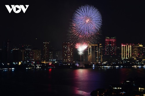 Các sự kiện văn hoá nổi bật trong tuần qua ảnh - ảnh 6