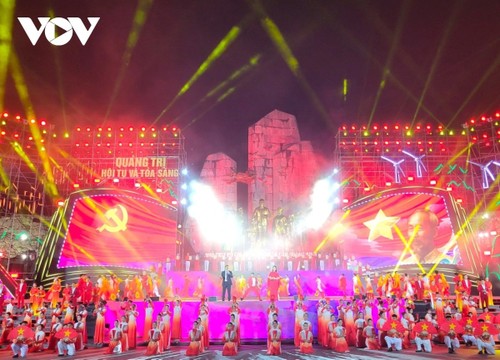 Các sự kiện văn hoá nổi bật trong tuần qua ảnh - ảnh 7