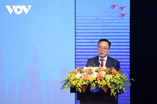 Các sự kiện văn hoá nổi bật trong tuần qua ảnh - ảnh 14