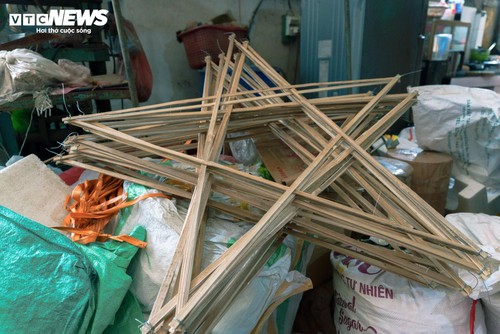 Làng Báo Đáp rộn ràng mùa Trung Thu - ảnh 6