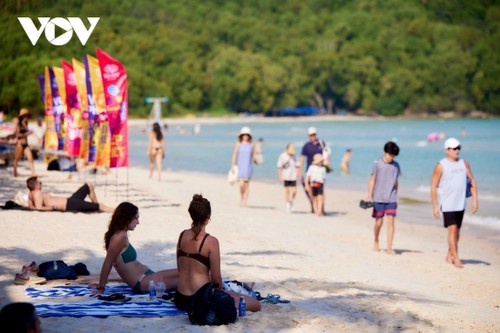 Đảo Ngọc Phú Quốc: Sức hút khiến châu Á và thế giới phải vinh danh - ảnh 5