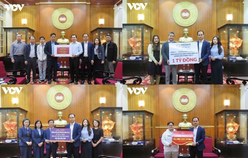 Tăng tốc khắc phục hậu quả sau lũ để người dân sớm ổn định trước Tết Nguyên đán 2026 - ảnh 9