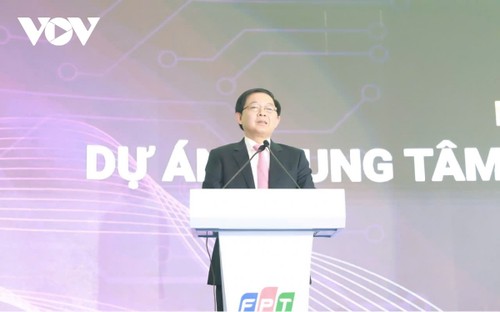 Cả nước đồng loạt khởi công, khánh thành, thông xe kỹ thuật 234 công trình, dự án chào mừng Đại hội XIV của Đảng - ảnh 12